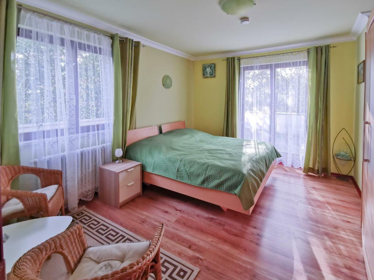 Penthouse Am Goethepark - Apartments & Suites Weimar Экстерьер фото